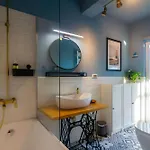 Appartement Blue Arb Rab Rab Town
