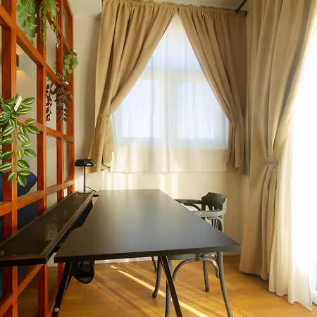 Appartement Blue Arb Rab Rab Town