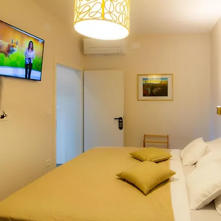 Appartement Blue Arb Rab *