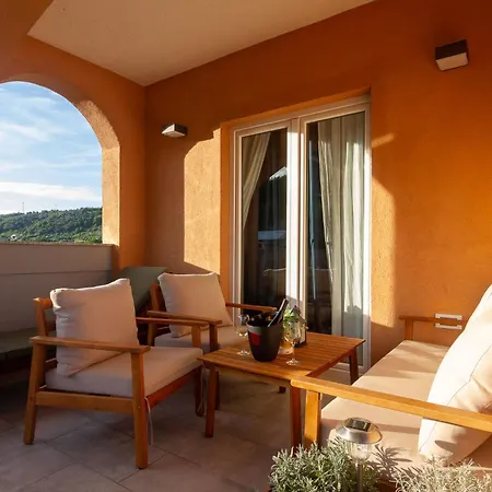 Appartement Blue Arb Rab *