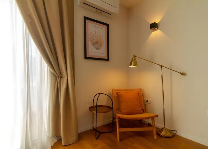 Apartman Blue Arb Rab *