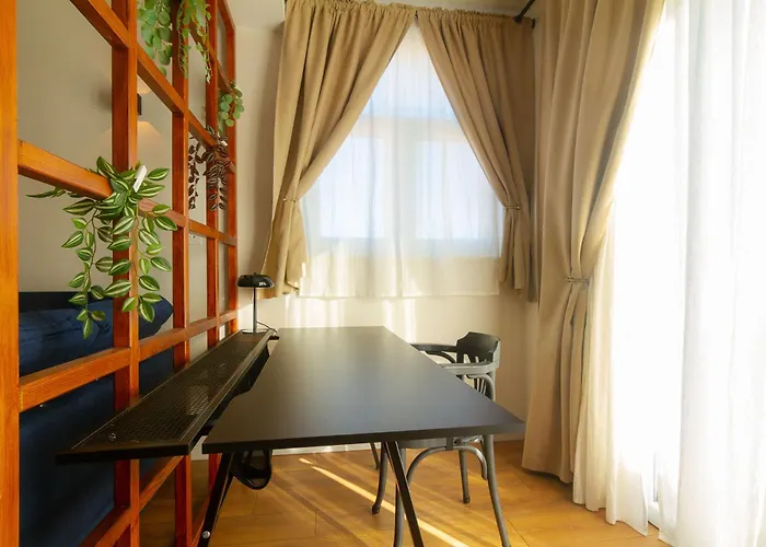 Apartman Blue Arb Rab Rab Town