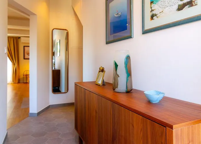 Apartman Blue Arb Rab Rab Town